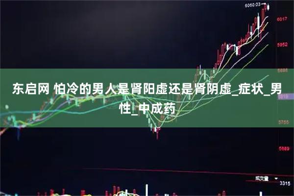 东启网 怕冷的男人是肾阳虚还是肾阴虚_症状_男性_中成药